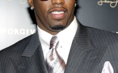 Sean Combs will be spending Thanksgiving in jail, was denied bail for a third time ahead of sex trafficking trial