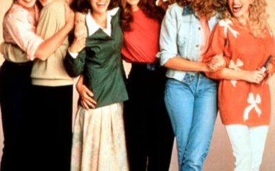 Steel Magnolias’ Secrets That Probably Won’t Make You Cry