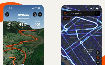 Strava closes the gates to sharing fitness data with other apps