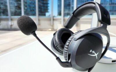 The best gaming headsets for 2024