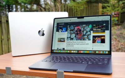 The best laptop you can buy in 2024