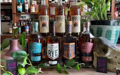 THE BEST PLACES TO TRY AMERICAN WHISKEY IN AUSTRALIA THIS THANKSGIVING AND CHRISTMAS SEASON