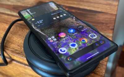 The best wireless chargers for 2024