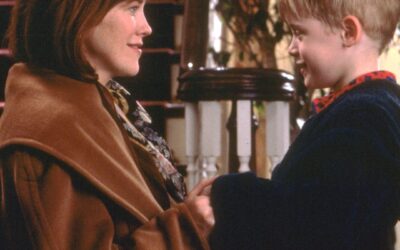These Secrets About Home Alone Will Leave You Thirsty for More