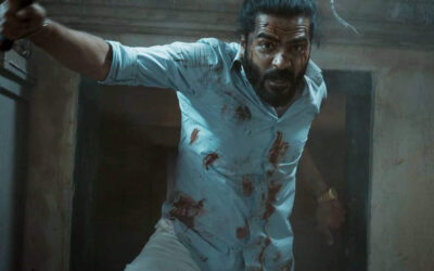 Thug Lifes release date announced on Kamal Haasans birthday