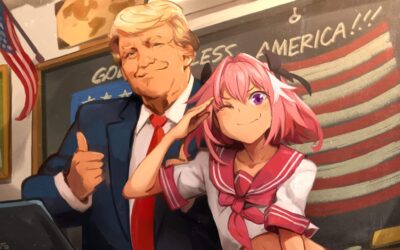 Trump Win Might Unlock a $100K Bitcoin Price by End of 2024
