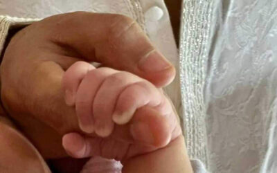 Varun Dhawan reveals heâs very protective of daughter Lara