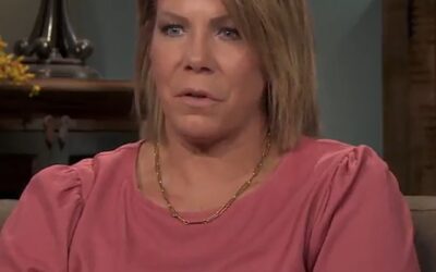 Why Sister Wives’ Meri Brown Stayed With Kody for “So Long”