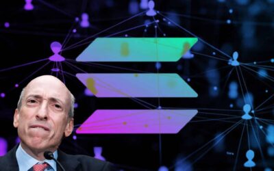 Will Solana Get A Spot ETF If Trump Fires Gary Gensler?