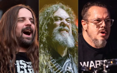 Would Sepultura Welcome Back Cavalera Brothers for Final Show?