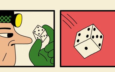 13 Habits of Highly Effective Risk-Takers