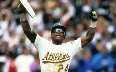 Rickey Henderson, the legendary Hall of Famer and Major League Baseball’s all-time stolen base leader, passed away at the age of 65