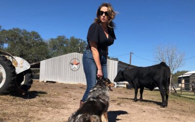 A Uranium-Mining Boom Is Sweeping Through Texas