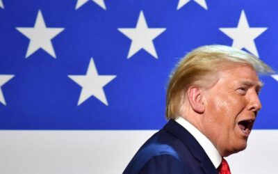 ABC Settles Donald Trump Defamation Case; Network Will Contribute $15 Million To President-Elect’s Foundation And Museum