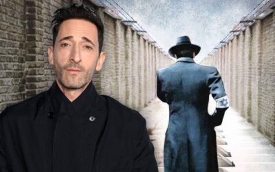 Adrien Brody Says Physical Transformation For ‘The Pianist’ Left Him With An Eating Disorder & PTSD