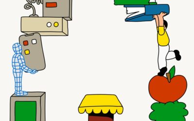 AI Will Evolve Into an Organizational Strategy for All