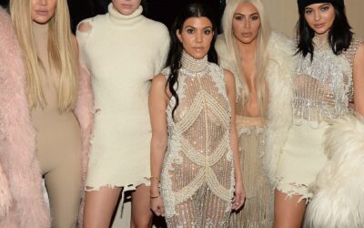 All the Iconic Kardashian-Jenner Clapbacks That Shut Down the Internet