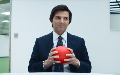 Apple TV+ Sets Free Streaming Weekend In January