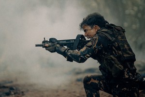 Arjo Atayde Talks Reinventing Philippines Action Cinema In MMFF Release ‘Triggered’