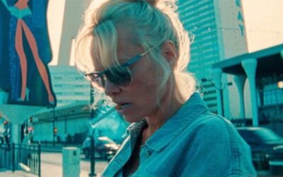Awards Buzz Buoys Indies: Pamela Anderson Steps Out In ‘The Last Showgirl’, Audiences Bond With Daniel Craig-Led ‘Queer’ – Specialty Box Office