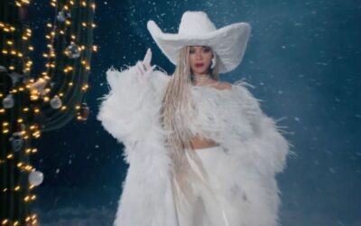 Beyoncé’s Halftime Performance On Christmas Day To Become Standalone Special On Netflix