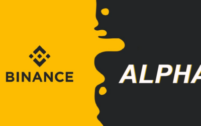 Binance Alpha Reveals New Token Batch BANANA, KOGE, BOB, MGP, ETC