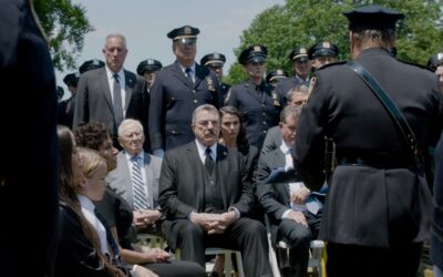 ‘Blue Bloods’ Finale Delivers Season High For CBS, Network Says