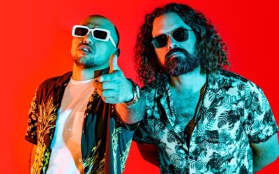Bluesfest Tours Announces BOOTLEG RASCAL JOINS STEEL PULSE ON THEIR 50TH ANNIVERSARY AUSTRALIAN TOUR