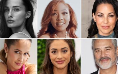 Broken English Sets Women Director’s Initiative Winners; Jaina Lee Ortiz, Lindsey Morgan & Mauricio Mendoza To Star In Short Films