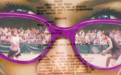 ‘Challengers’: Read The Screenplay That Takes Big Swings With Its Tennis Love Triangle