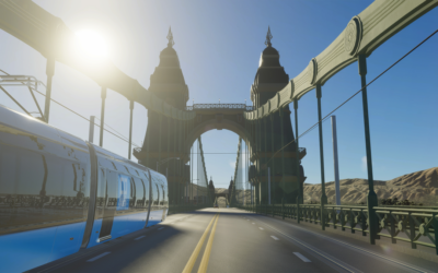 Cities: Skylines II is free to play until December 9