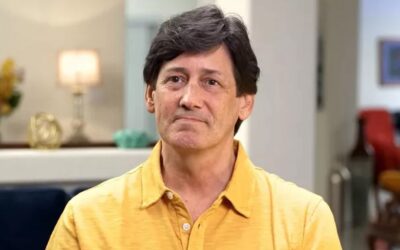 David Murphey Dies: ‘90 Day Fiancé’ Alum Was 66