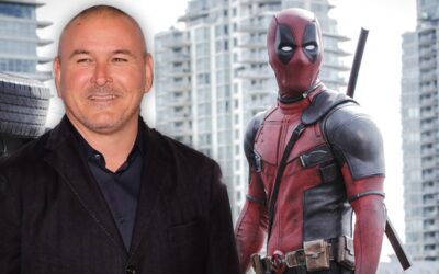 ‘Deadpool’ Director Tim Miller On How Much He Made For 2 Years Of Work: “My Agent Said, ‘Dude, You Make More On An Episode Of The Walking Dead!’”