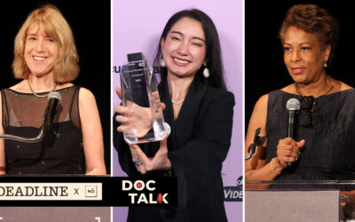 Doc Talk Podcast Opens Black Box, Discovers Shiori Ito, ‘Queendom’ And More Winners Of 40th IDA Documentary Awards