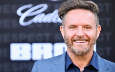 Donald Trump Appoints Mark Burnett As Special Envoy To The United Kingdom