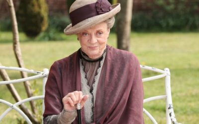 ‘Downton Abbey 3’ Will Honor Maggie Smith With “Meaningful” Tribute, EP Gareth Neame Says