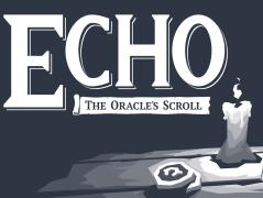 Echo: The Oracle’s Scroll is a must-play combatless metroidvania for Playdate