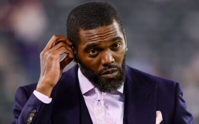 ESPN Analyst & NFL Hall Of Famer Randy Moss Reveals Cancer Diagnosis: “Hopefully, I Can Be With You Guys Soon”