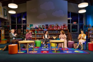 ‘Eureka Day’ Broadway Review: Who Says Vaccines Are No Laughing Matter?