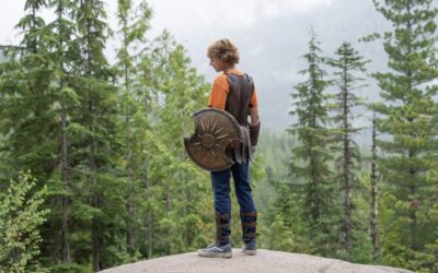 Everything We Know About ‘Percy Jackson And The Olympians’ Season 2 So Far