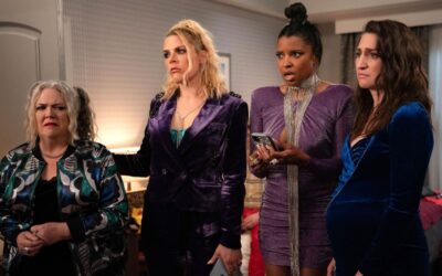 ‘Girls5eva’ Canceled At Netflix & Will Not Have Season 4