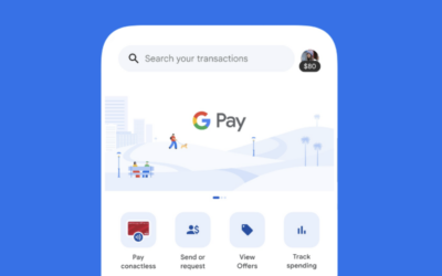 Google sues after Consumer Financial Protection Bureau orders supervision of its payment arm