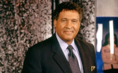 Greg Gumbel Dies; CBS Sports Anchor Was 78