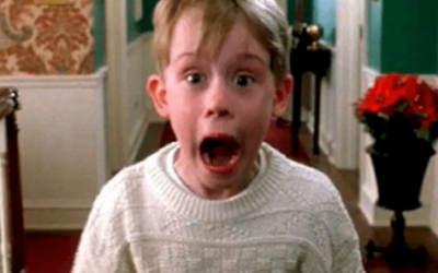 HollywoodGlee Holiday Films for 2024, Home Alone (1990)