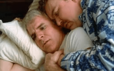 HollywoodGlee Holiday Films for 2024, Planes, Trains & Automobiles (1987)