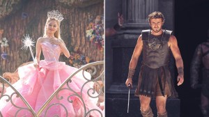How To Watch ‘Wicked: Part One’: Is The Film Streaming Yet?