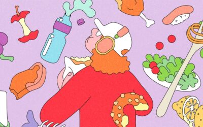 Humans Will Continue to Live in an Age of Incredible Food Waste