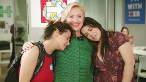 Ilana Glazer Explains Why ‘Broad City’ Ended Earlier Than Expected