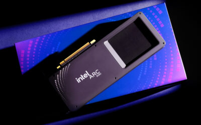 Intel finally notches a GPU win, confirms Arc B580 is selling out after stellar reviews
