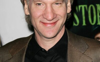 Is Bill Maher a snowflake? He says he may quit Real Time because he doesn’t want to cover Trump anymore